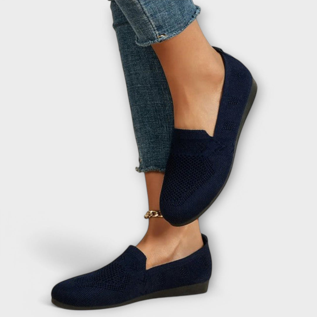 Jasz – Mocassin polyvalent