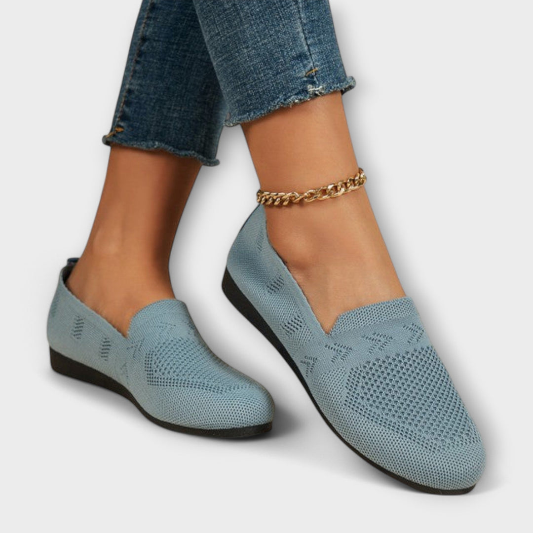 Jasz – Mocassin polyvalent