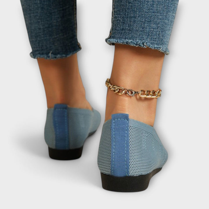Jasz – Mocassin polyvalent