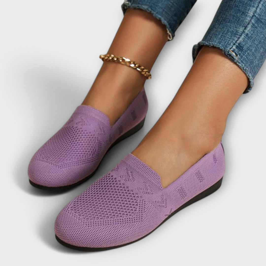 Jasz – Mocassin polyvalent