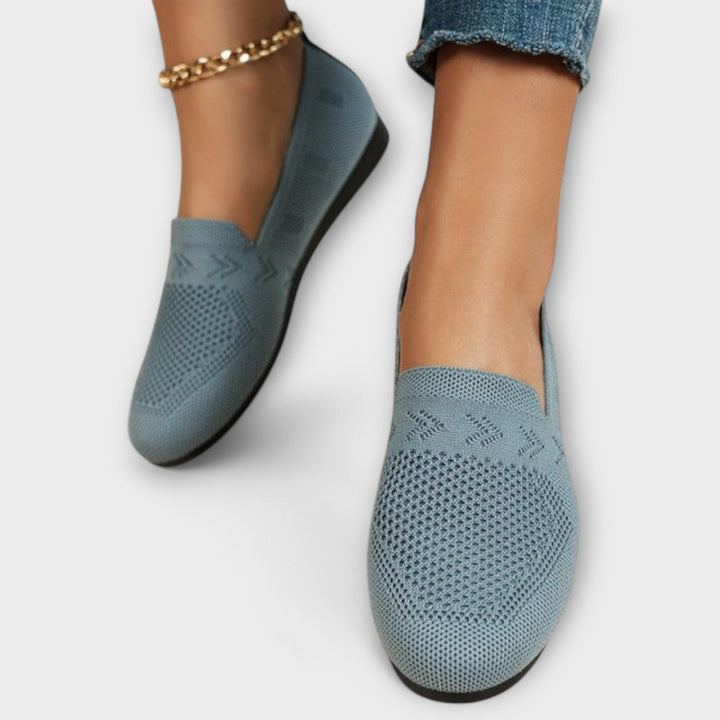 Jasz – Mocassin polyvalent