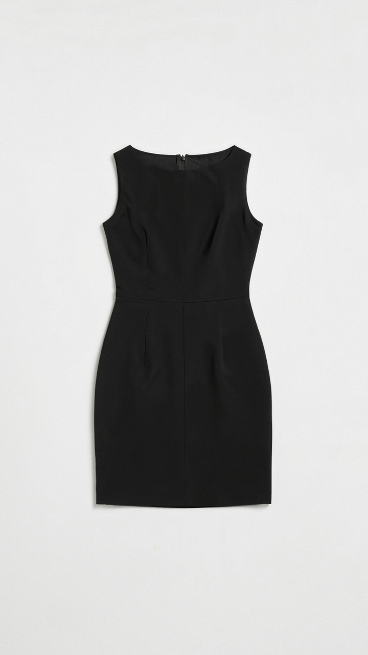Robe Mini Bodycon Élizabeth