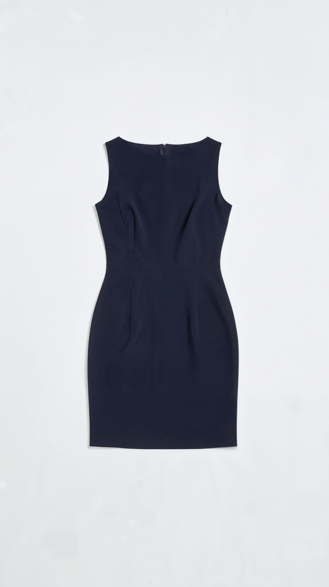 Robe Mini Bodycon Élizabeth