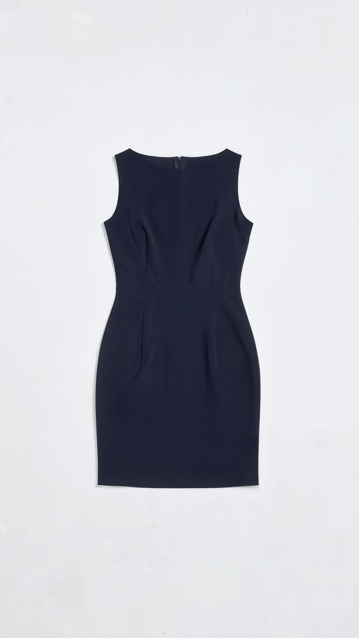 Robe Mini Bodycon Élizabeth
