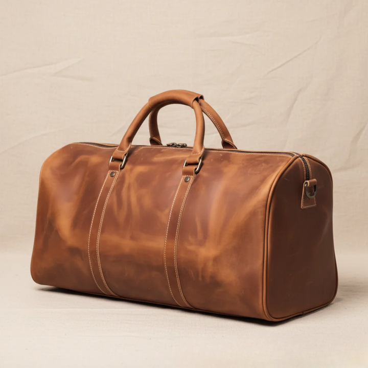 Sac de voyage en cuir Callahan