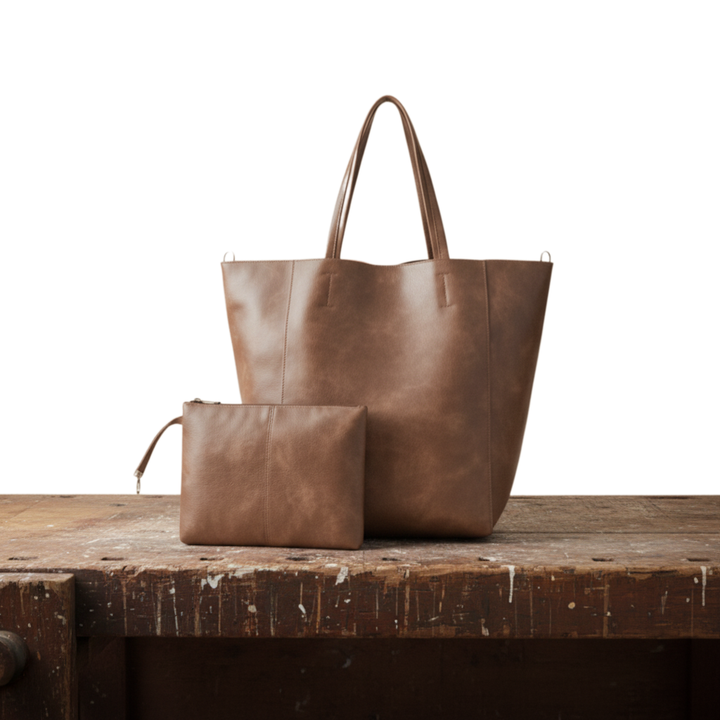 Sac à épaule rétro Elsa