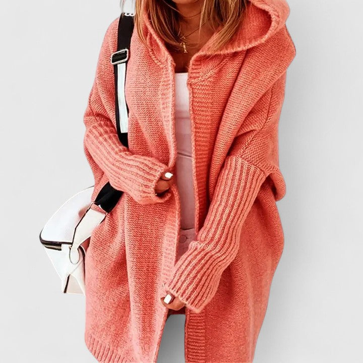 Neva | Cardigan Confortable