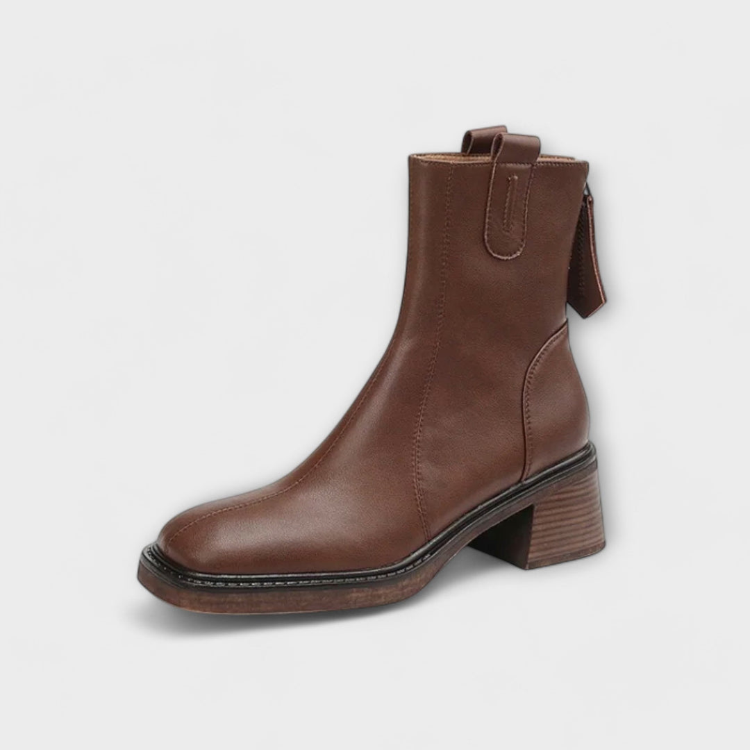 Fien – Bottes pour femmes