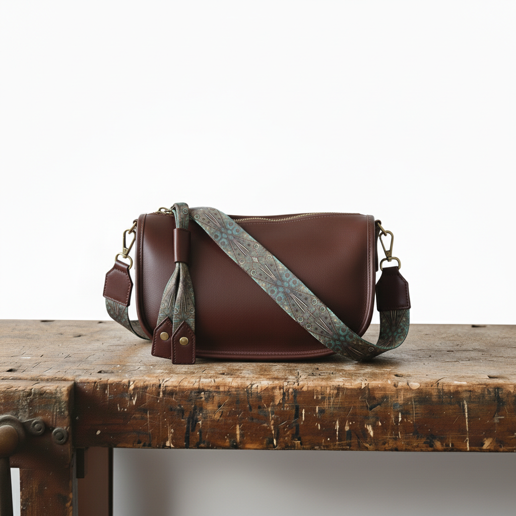 Sac à épaule Bella Grace