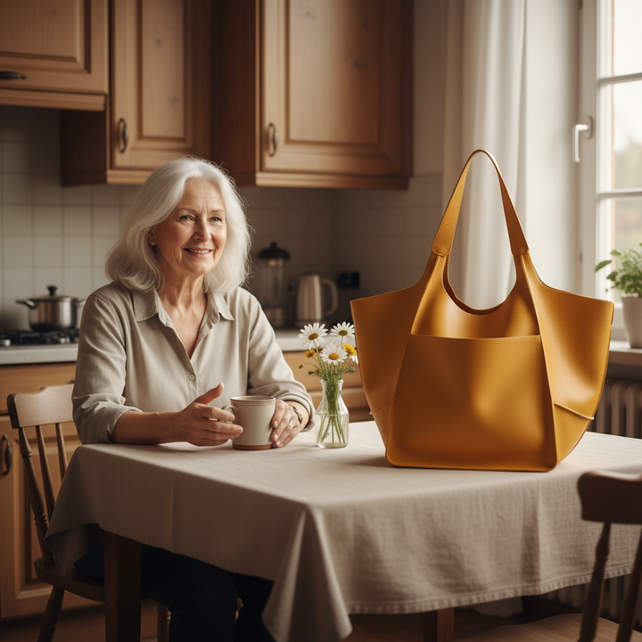 Sac Classique Dana