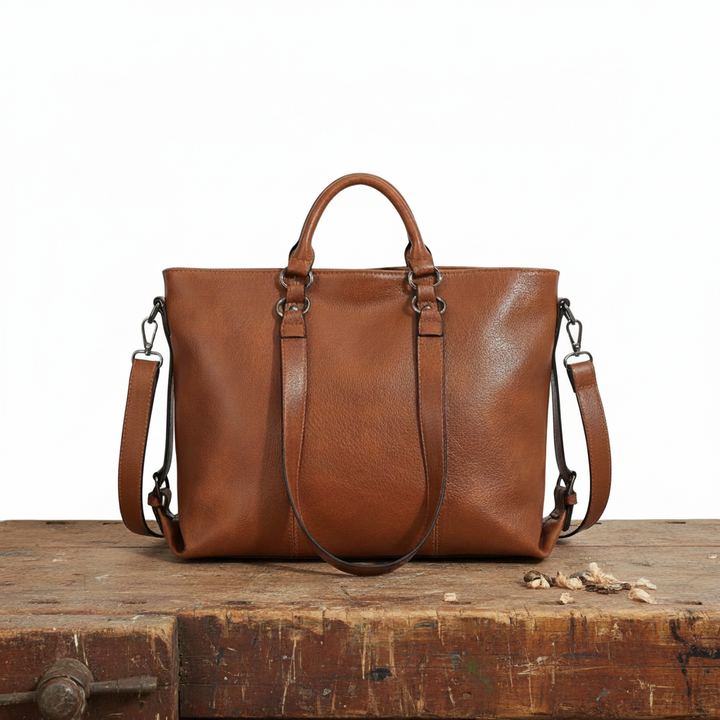 Sac Vintage de Charlotte