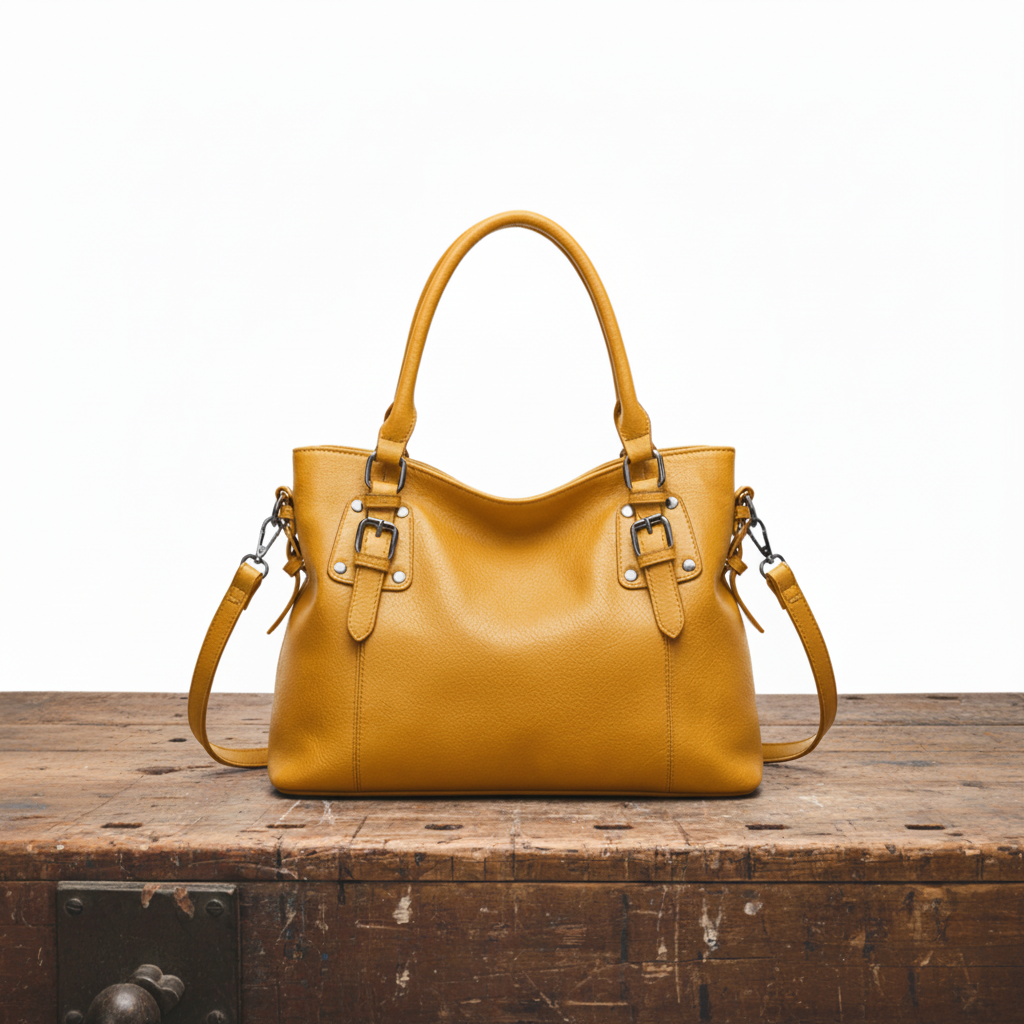 Sac à épaule luxueux Siena