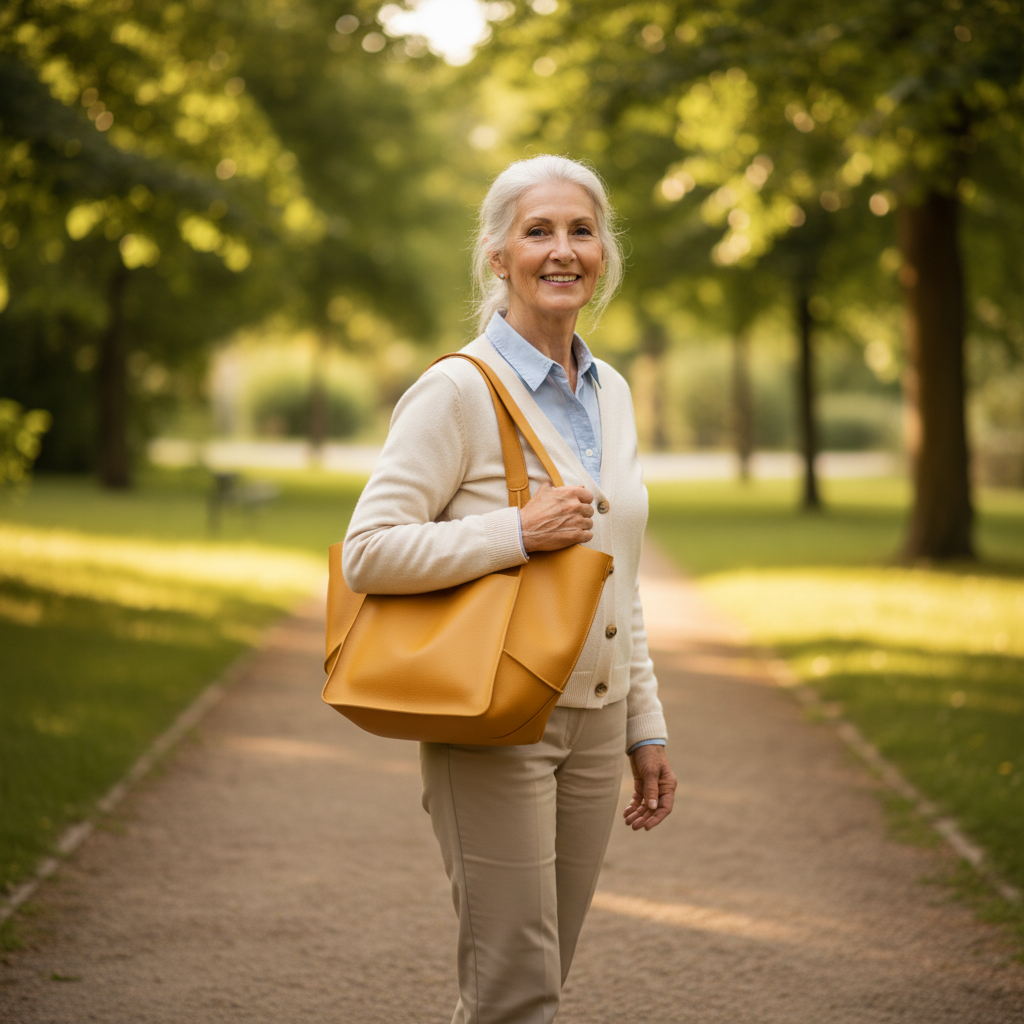 Sac Classique Dana