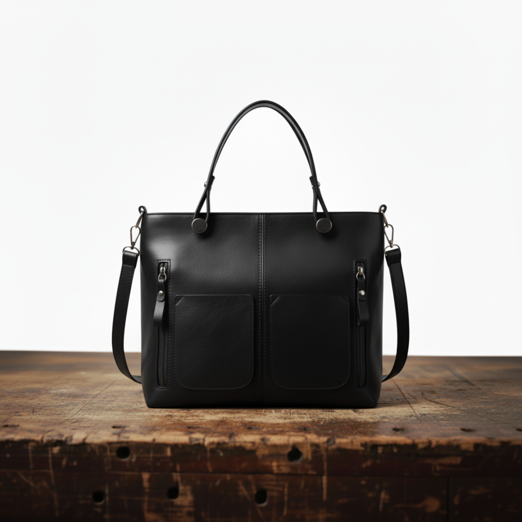 Sac à épaule élégant Maya