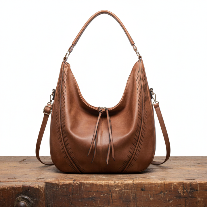 Sac à bandoulière Minerva Classic