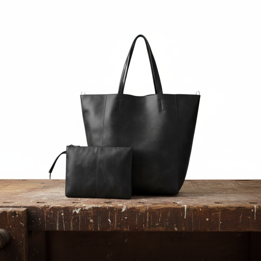 Sac à épaule rétro Elsa