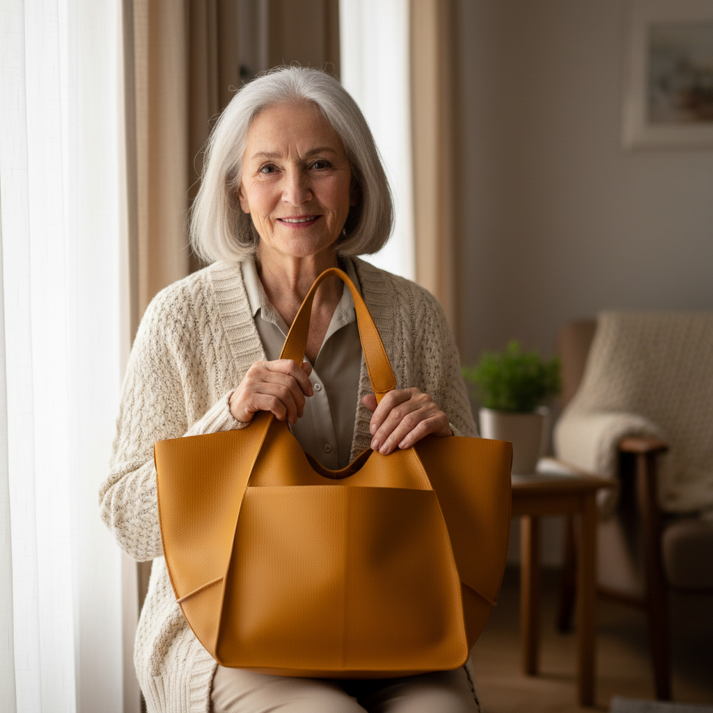 Sac Classique Dana