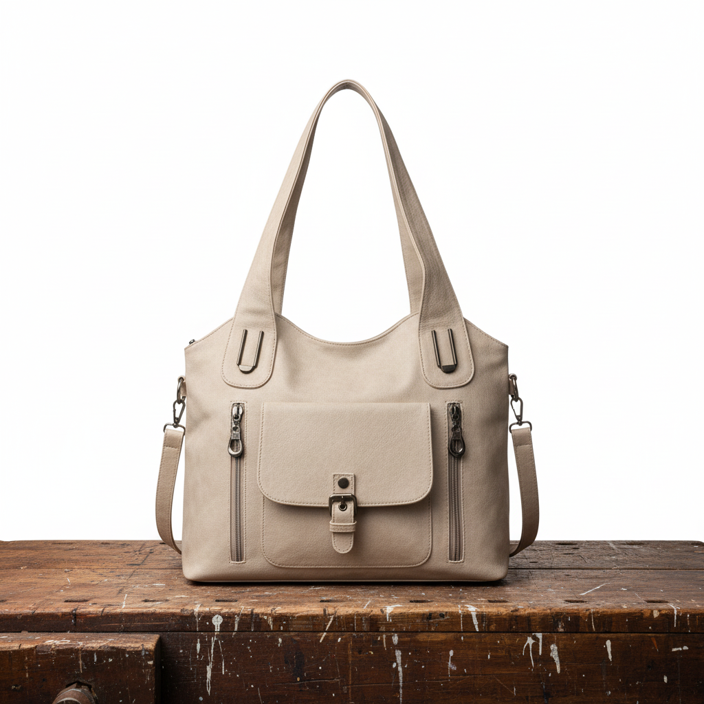 Sac à épaule Elijah