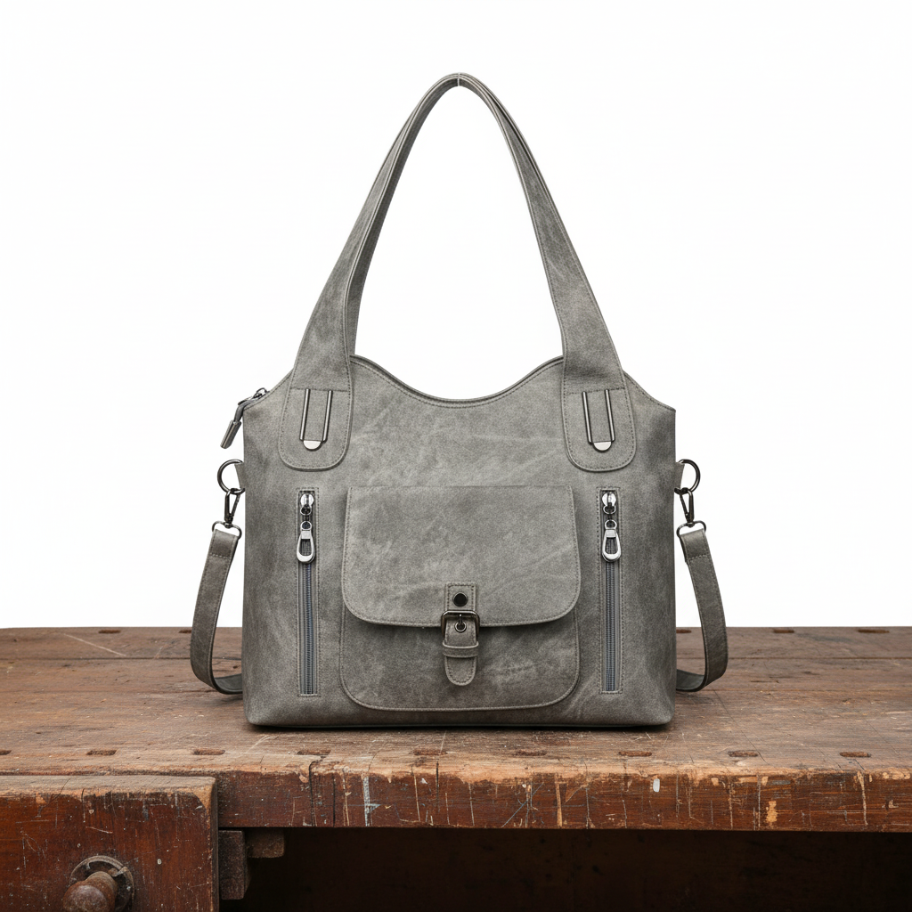 Sac à épaule Elijah