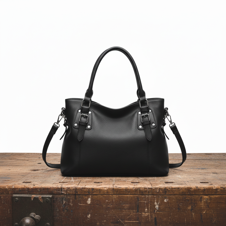 Sac à épaule luxueux Siena