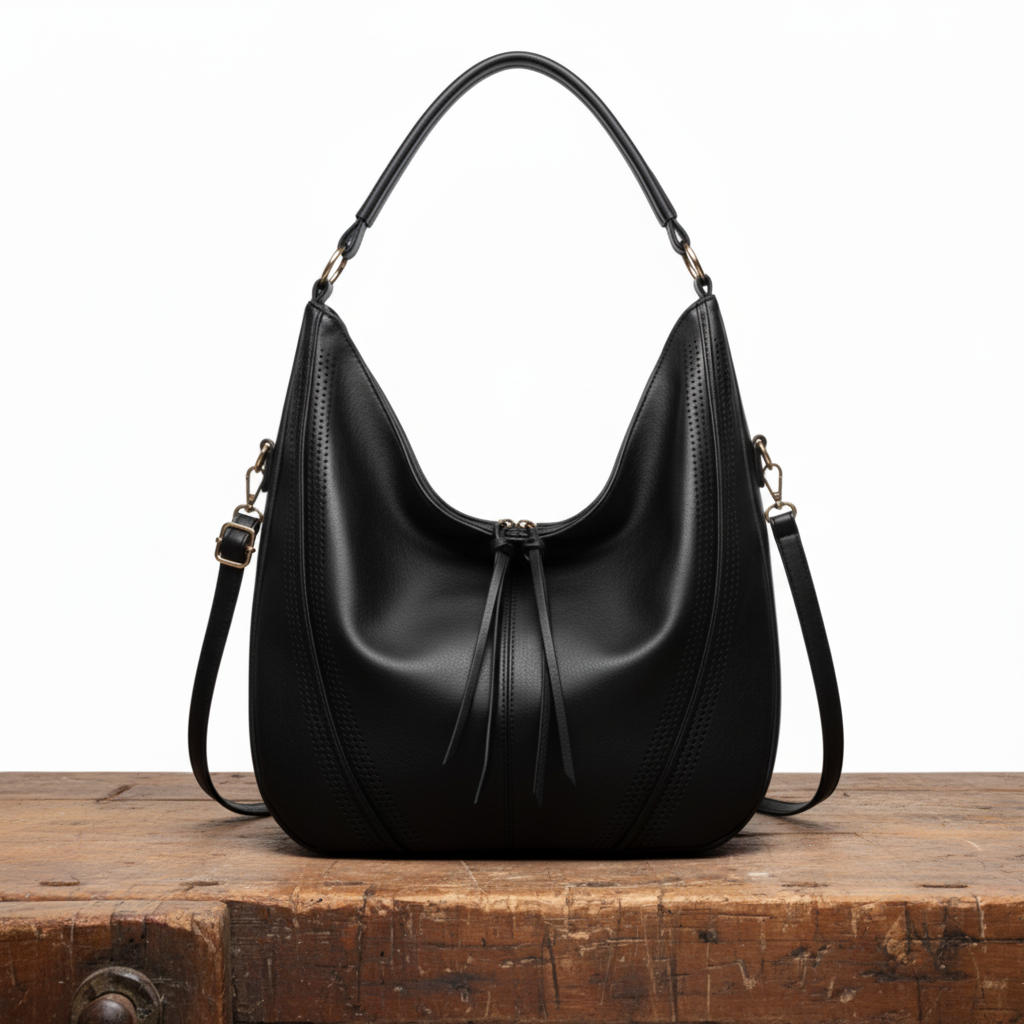 Sac à bandoulière Minerva Classic