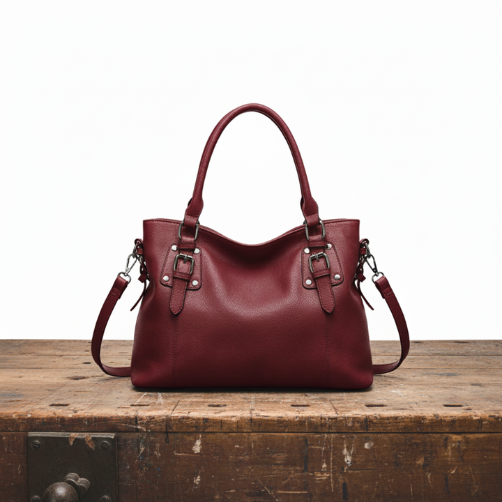 Sac à épaule luxueux Siena