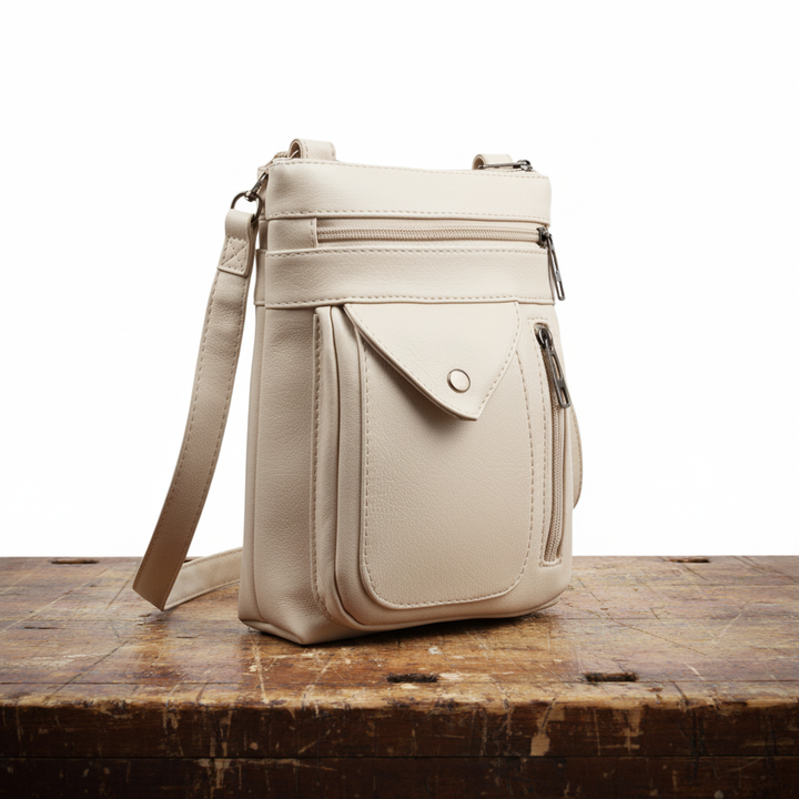Sac à épaule vintage Clara