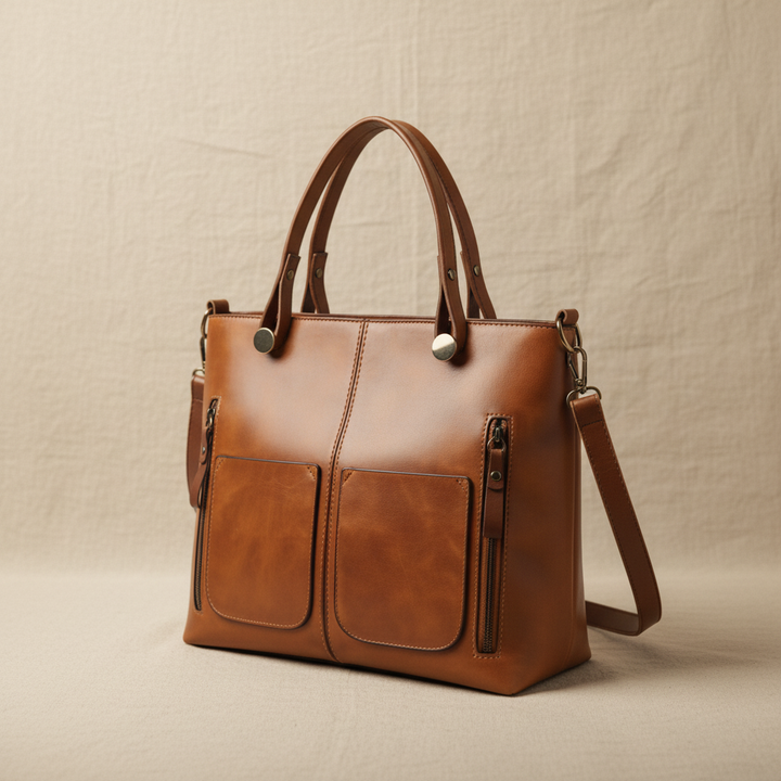 Sac à épaule élégant Maya