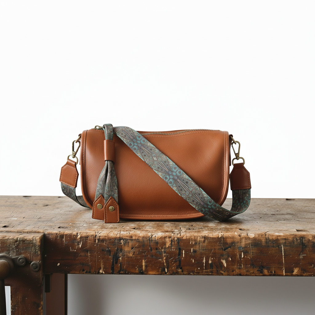 Sac à épaule Bella Grace