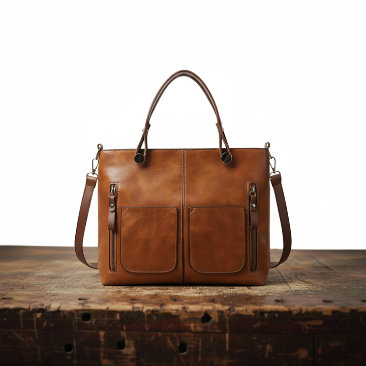 Sac à épaule élégant Maya