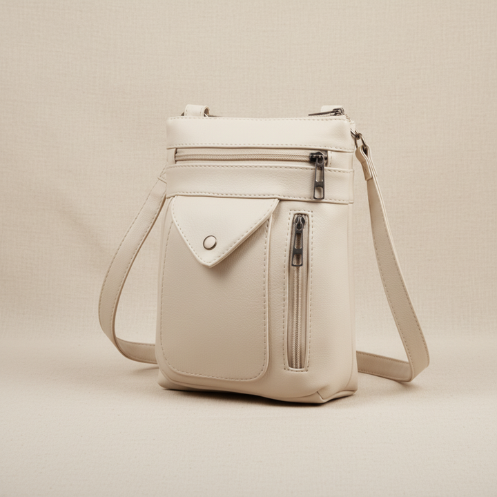 Sac à épaule vintage Clara