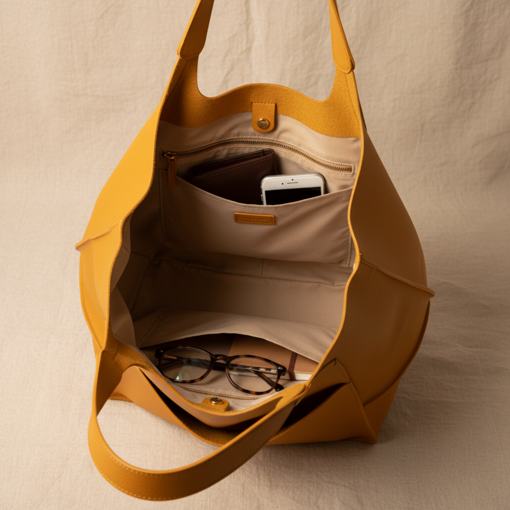 Sac Classique Dana