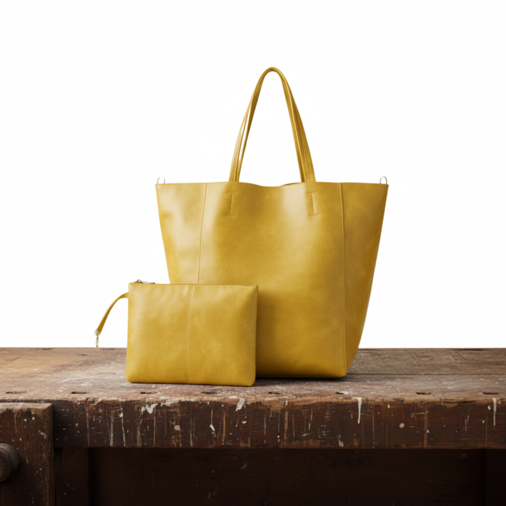 Sac à épaule rétro Elsa
