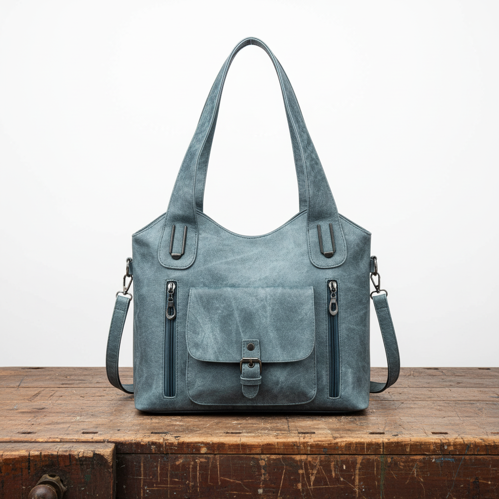 Sac à épaule Elijah