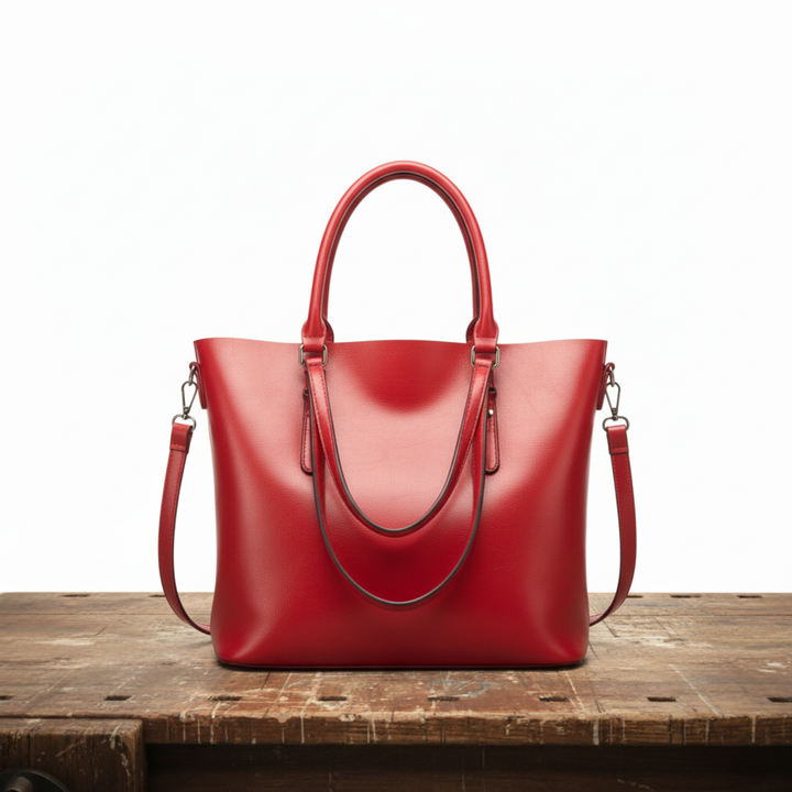 Sac à bandoulière vintage Emilia