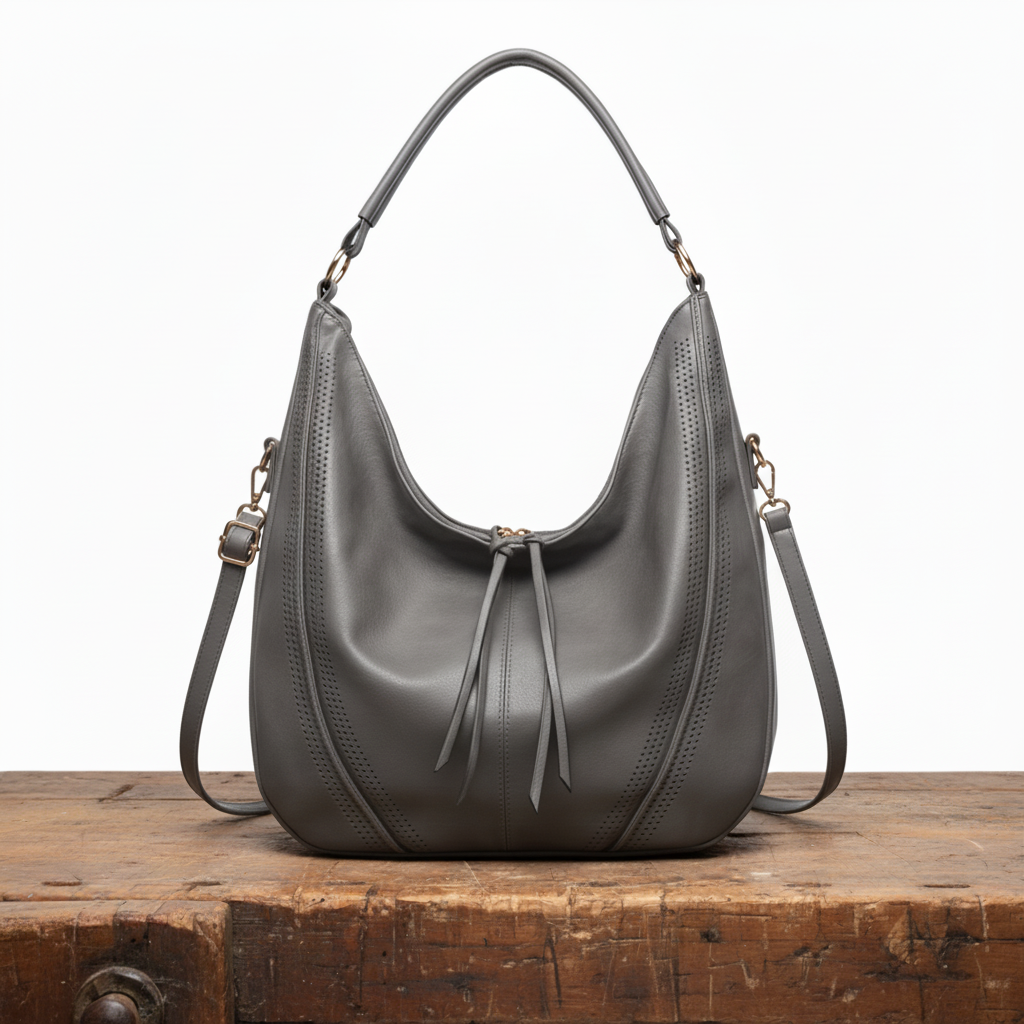 Sac à bandoulière Minerva Classic