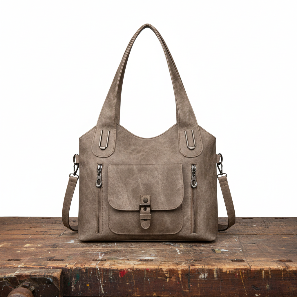 Sac à épaule Elijah