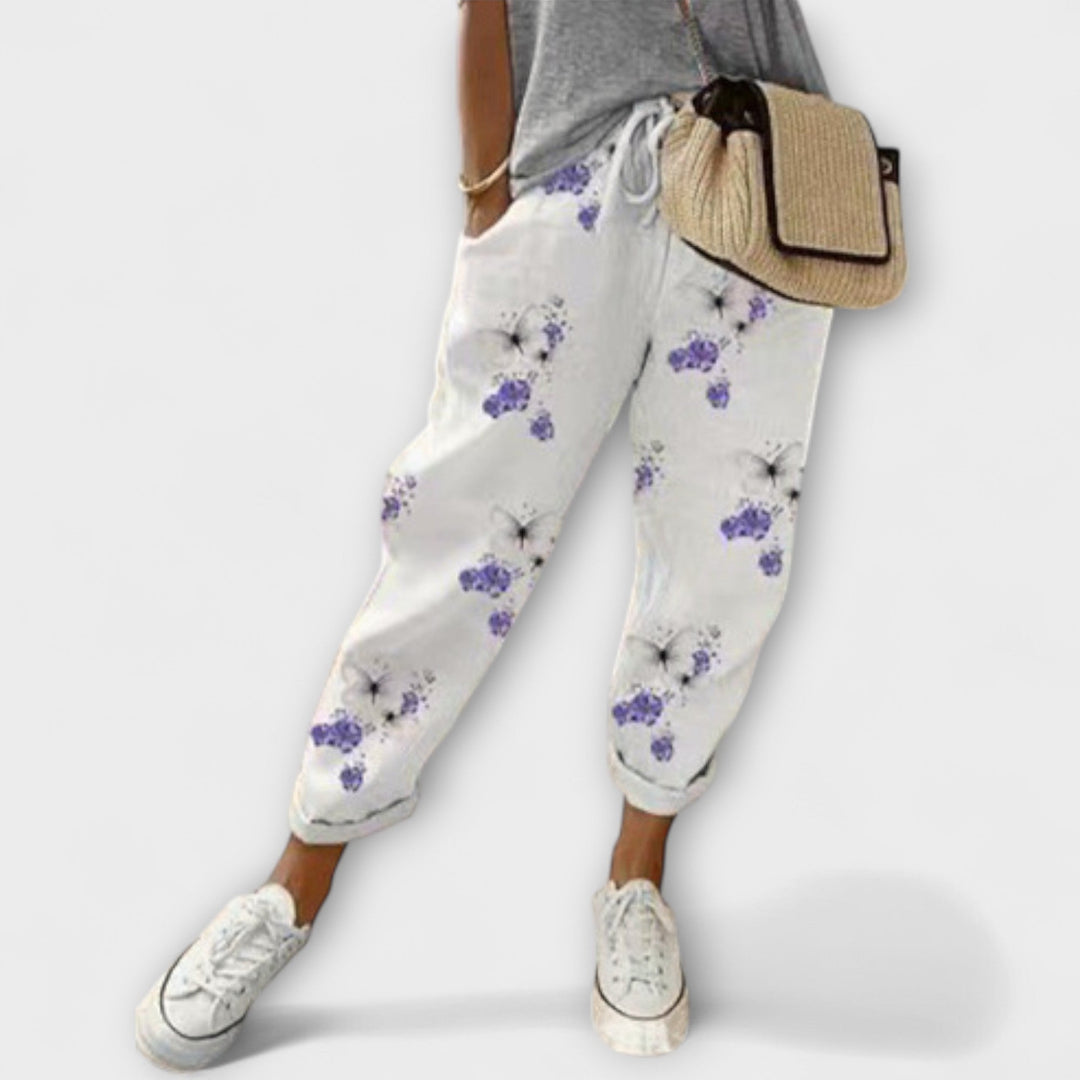 CozyFlex – Pantalon Confortable et Détendu