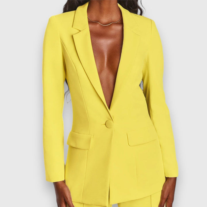 Elena - Veste Sada pour un Style Élégant
