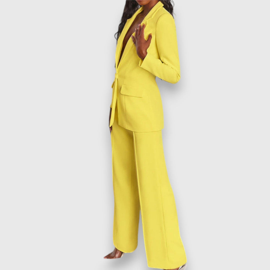 Elena - Veste Sada pour un Style Élégant