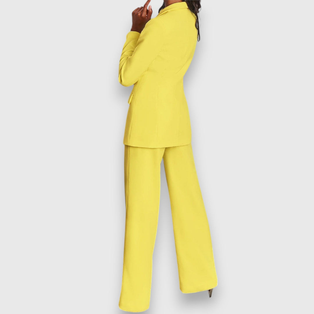 Elena - Veste Sada pour un Style Élégant