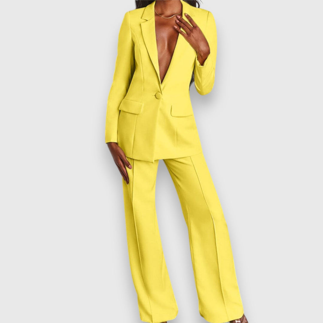 Elena - Veste Sada pour un Style Élégant