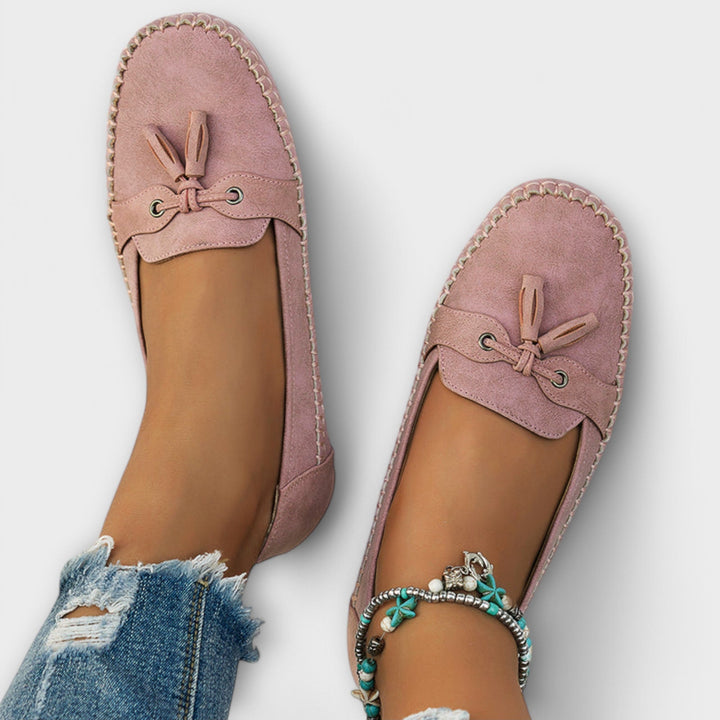 Lise – Mocassin