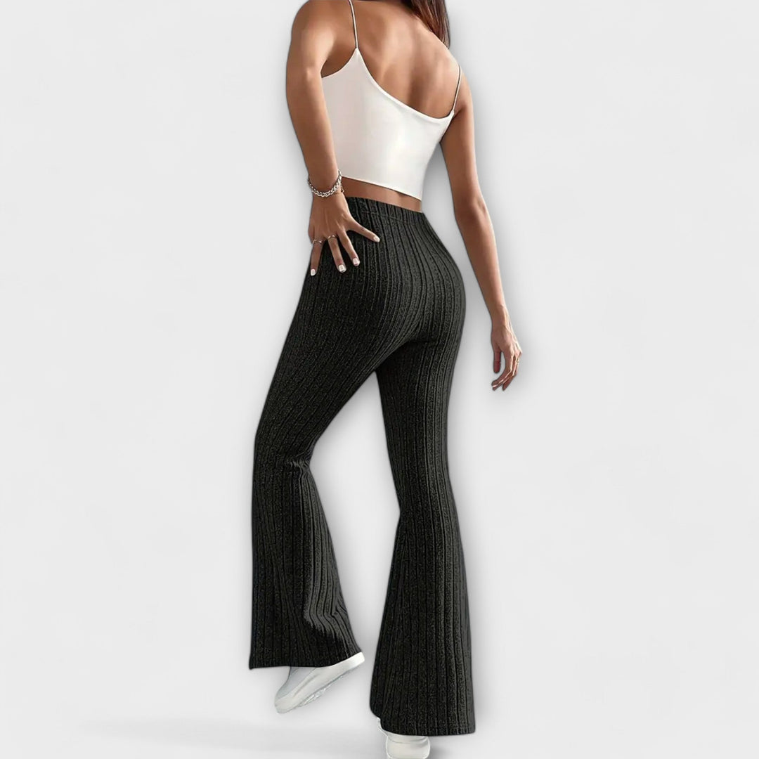 Jennifer – Pantalons Élégants
