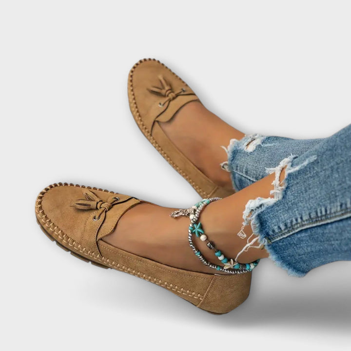 Lise – Mocassin