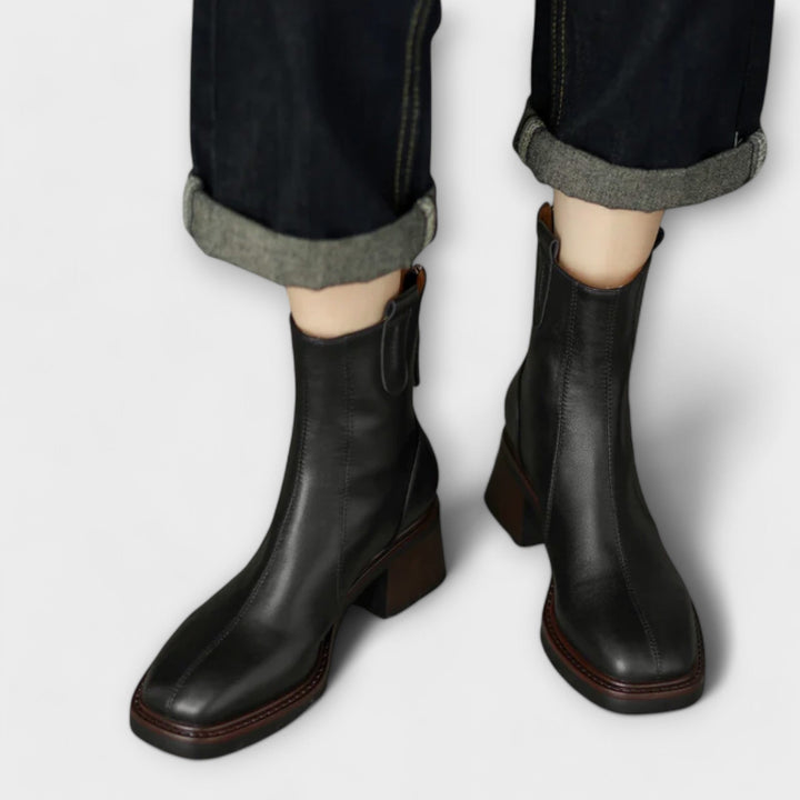 Fien – Bottes pour Femmes