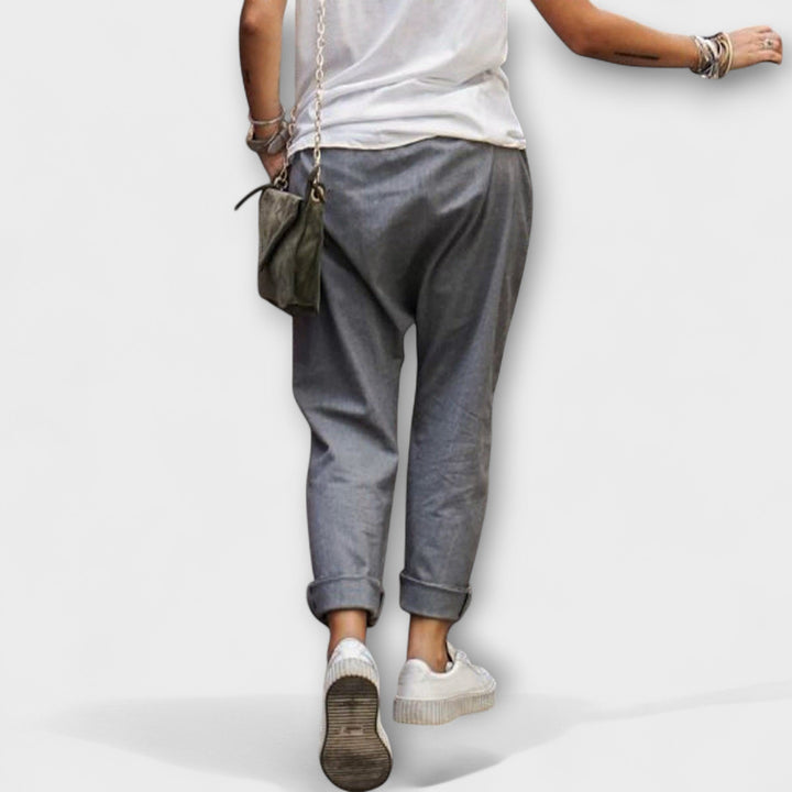 Zora – Pantalons Stylés