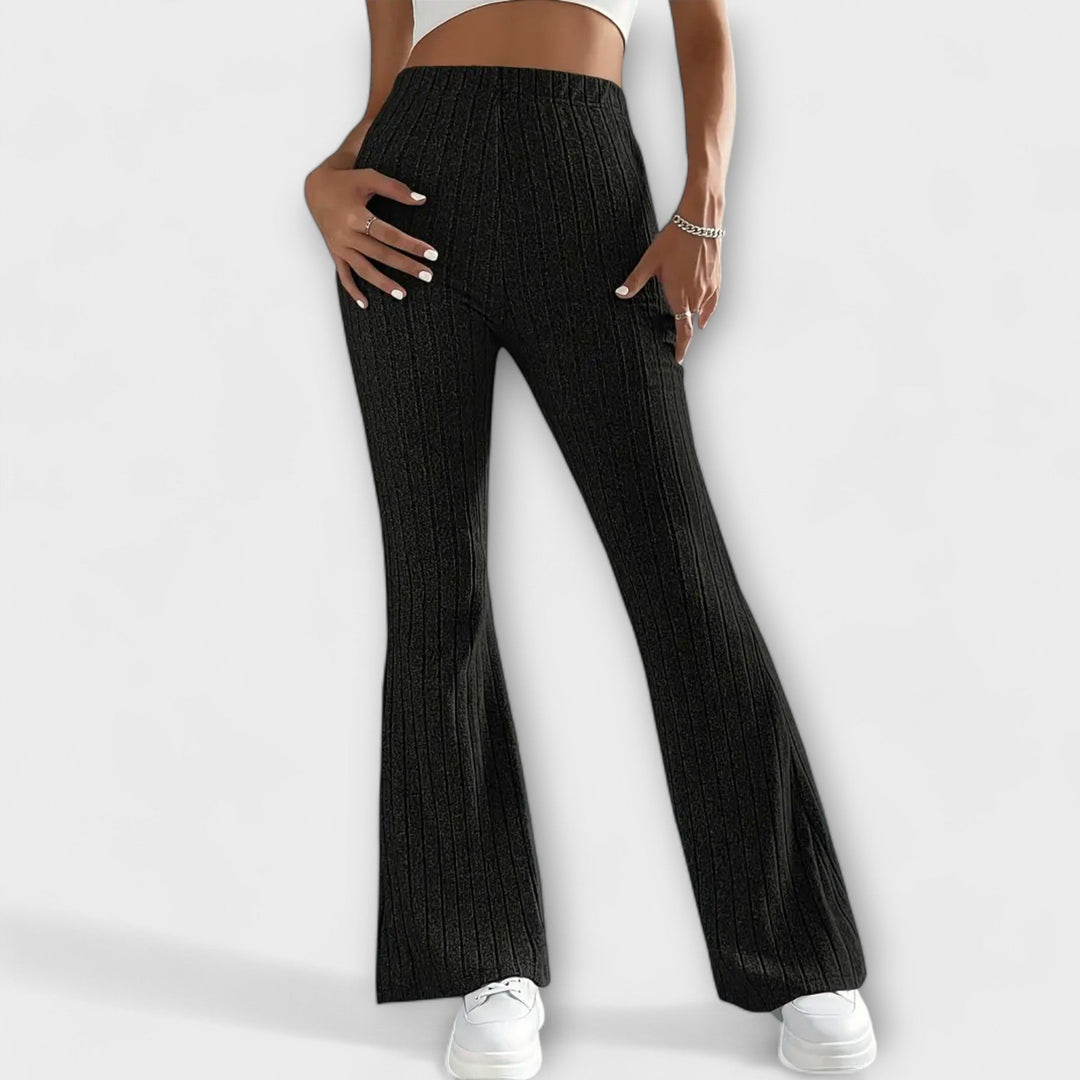 Jennifer – Pantalons Élégants