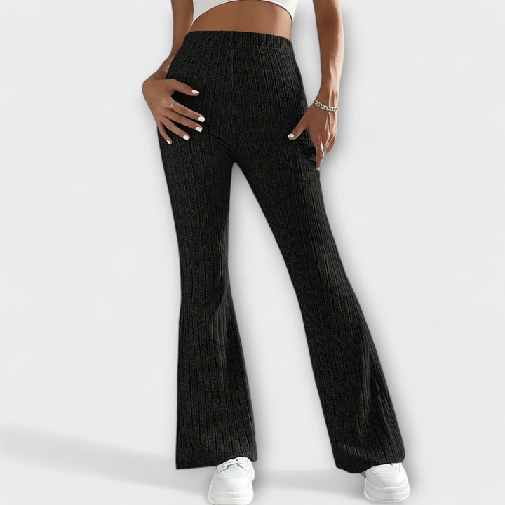 Jennifer – Pantalons Élégants