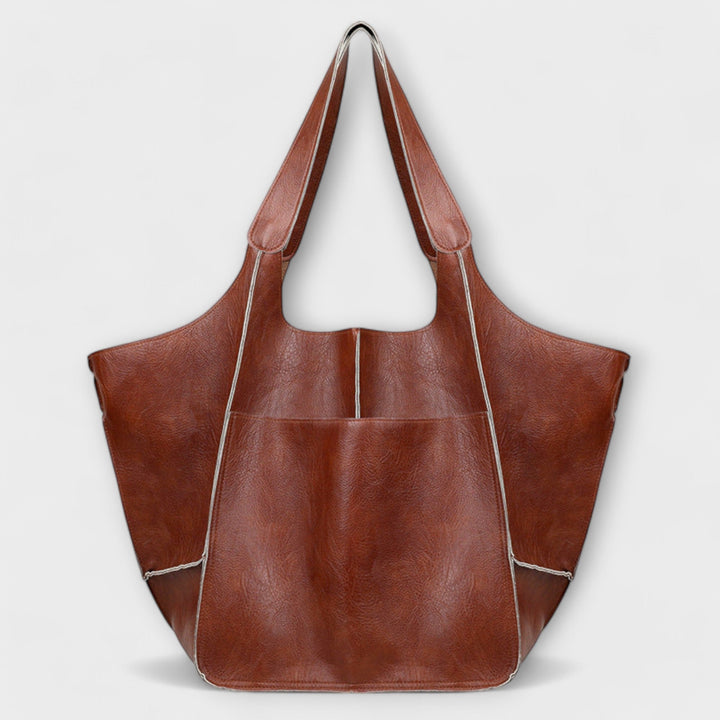 Emilia - Sac de week-end surdimensionné